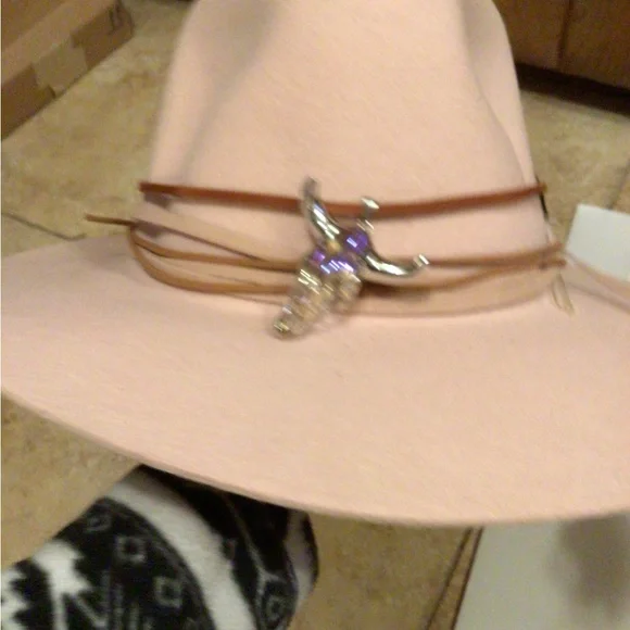 NEW! Wyeth custom rancher SALE Custom Ruxpinsrags X Wyeth rancher main image 3
